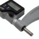 IP65 Digital Micrometer 100-125x0,001 mm